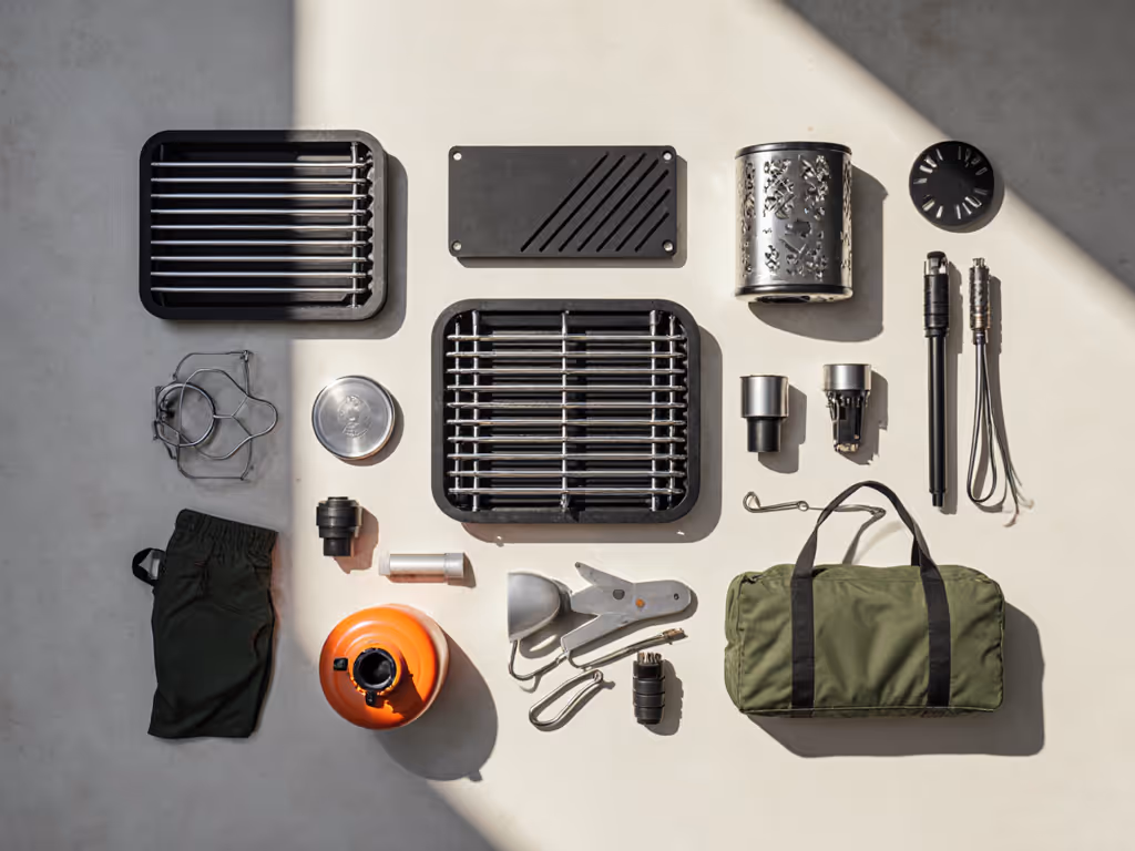 modular-portable-grill-system-setup