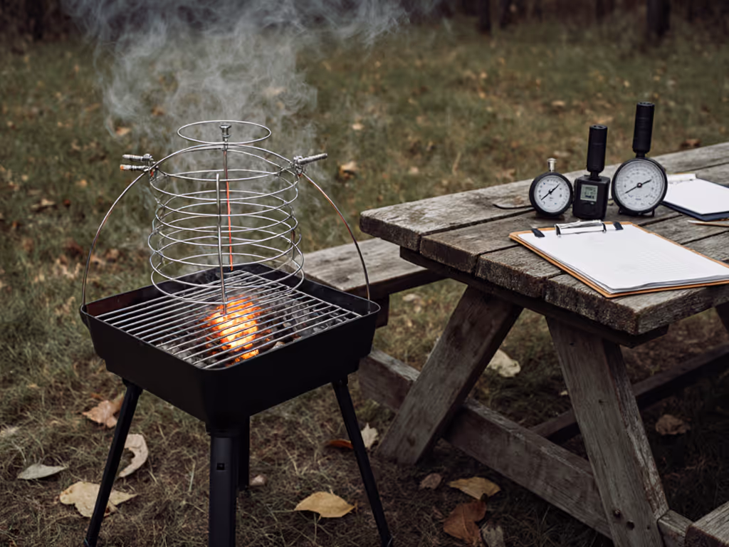 wind_testing_setup_with_thermocouples_on_portable_grill