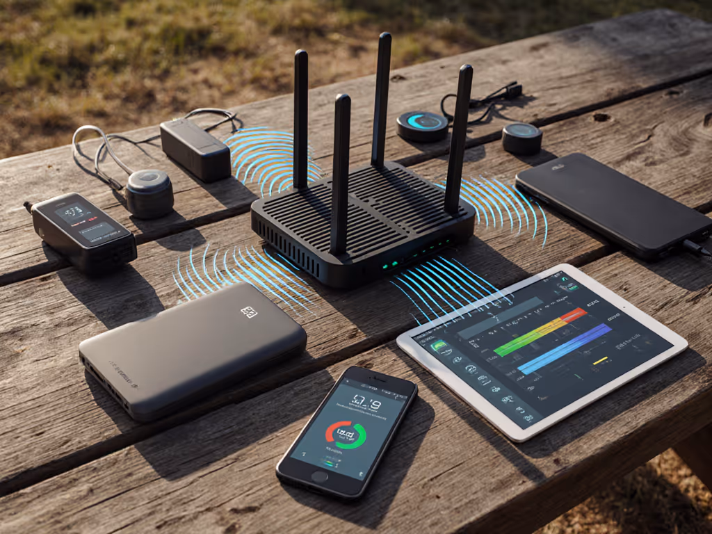 outdoor_grill_connectivity_testing