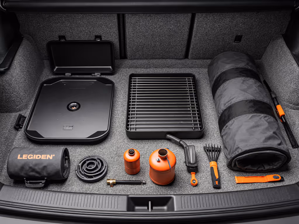 portable_grill_modular_kit_packed_in_car_trunk