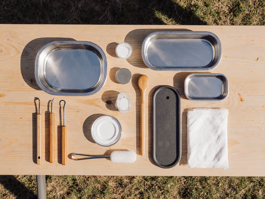 grill_drip_management_system