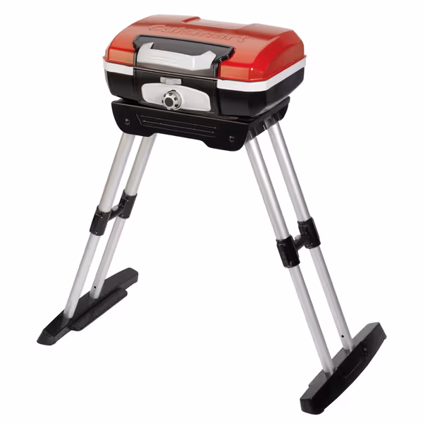 Cuisinart Petite Gourmet Portable Gas Grill