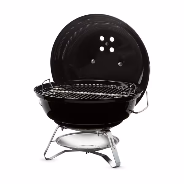 Weber Jumbo Joe Charcoal Grill