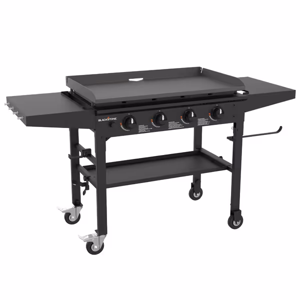BLACKSTONE 1554 36” Omnivore Griddle