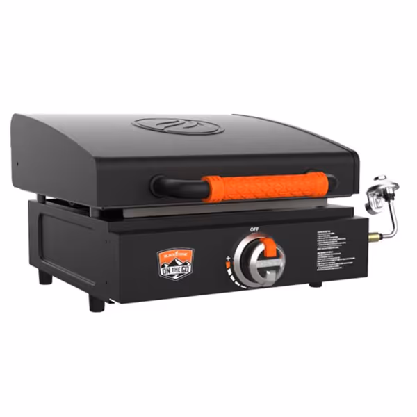 BLACKSTONE 1900 Tabletop Griddle - 17"