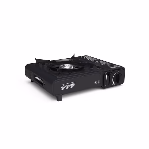 Coleman Classic 1-Burner Butane Stove