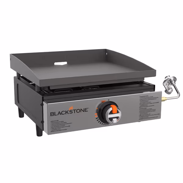 BLACKSTONE 17” Tabletop Griddle