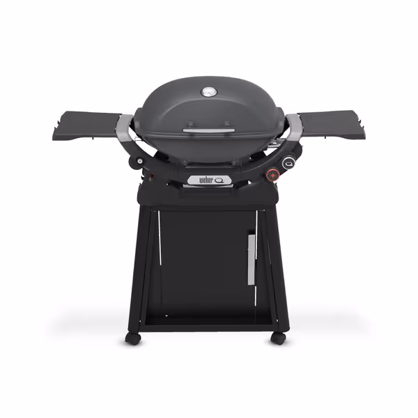 Weber Q 2800N+ Liquid Propane Grill