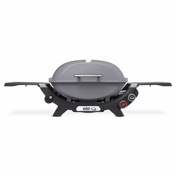 Weber Q 2800N+ Grill