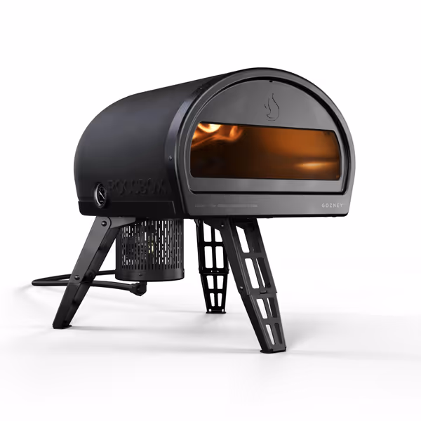 Gozney Roccbox Outdoor Pizza Oven