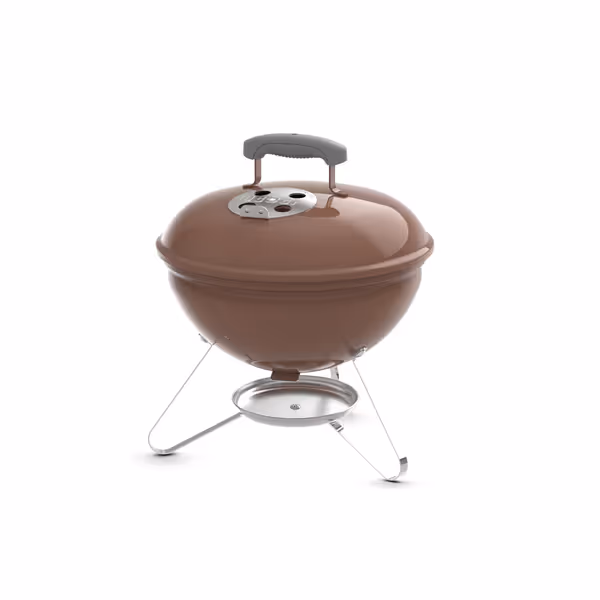 Weber Smokey Joe 14in Portable Grill